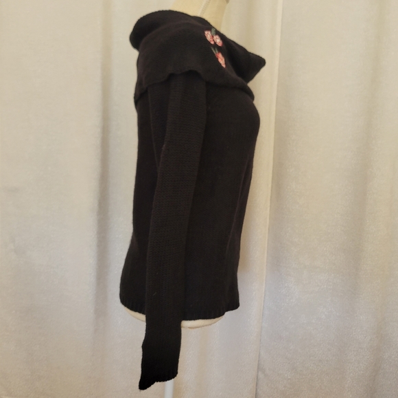 Cloud Chaser Knit - Picture 2 of 10